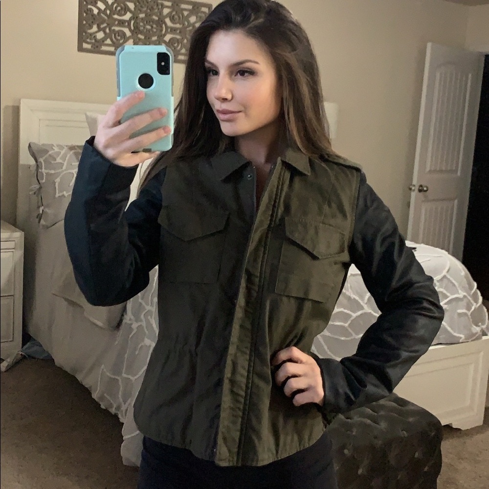 American Eagle Jacket